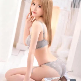 台中外送茶-姬野沙織2