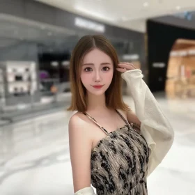 台北定點茶-高井綾華3