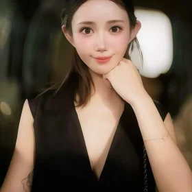 台北定點茶-高井綾華4