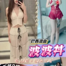 桃園定點茶-波波丼